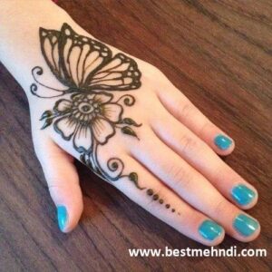 Butterfly-Mehndi-Designs-2