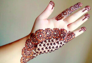 Classic-Easy-Arabic-Mehendi-Design-2