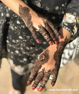 Eid-Mehndi-Design-Simple-24