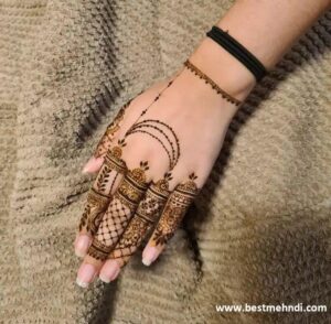 Eid-Mehndi-Design-Simple-29