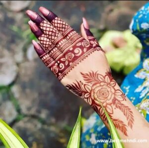 Eid-Mehndi-Design-Simple-30