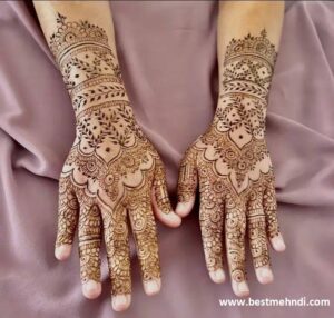 Eid-Mehndi-Design-Simple-35