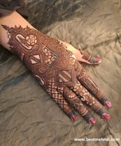 Eid-Mehndi-Design-Simple-39