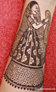 Full-hand-dulhan-mehndi-design-2