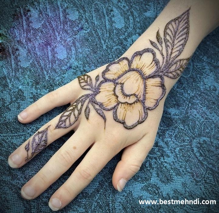 stylish:vckilwk-ioa= mehndi design back hand