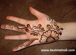 Mehndi-design-easy-and-beautiful-for-kids