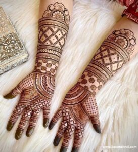 Mehndi-design-full-hand-front-side-14