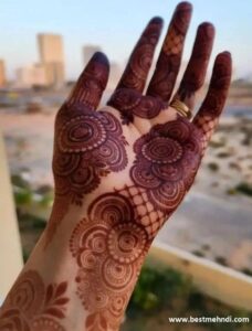 Mehndi-design-full-hand-front-side-17