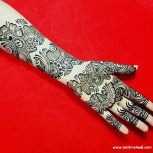 Mehndi-design-full-hand-front-side-18