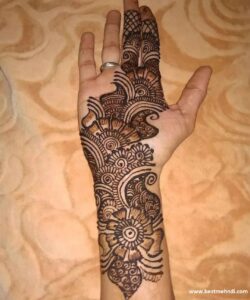 Mehndi-design-full-hand-front-side-2