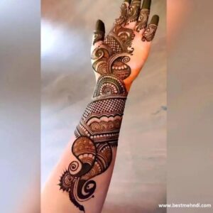 Mehndi-design-full-hand-front-side-20