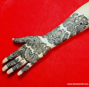 Mehndi-design-full-hand-front-side-5