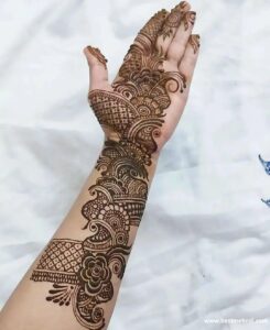 Mehndi-design-full-hand-front-side-7