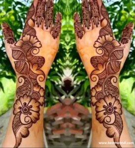 Mehndi-design-full-hand-front-side-8