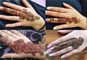 Paisleys-Simple-Arabic-Mehendi-Design