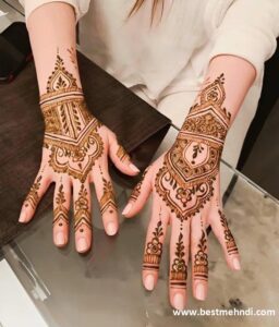 Pakistani-Mehndi-Design-2