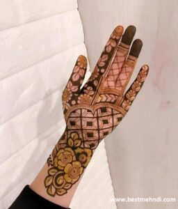 Pakistani-Mehndi-Design-3