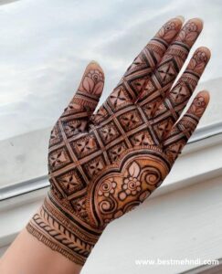 Pakistani-Mehndi-Design-4