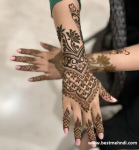 Pakistani-Mehndi-Design-Back-Hand-14