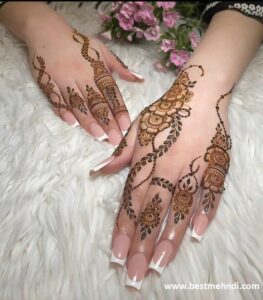 Pakistani-Mehndi-Design-Back-Hand-5