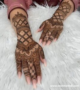 Pakistani-Mehndi-Design-Back-Hand-6