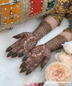 Pakistani-Mehndi-Design-Back-Hand-9