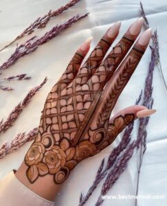 Pakistani-Mehndi-Design-Front-Hand-14