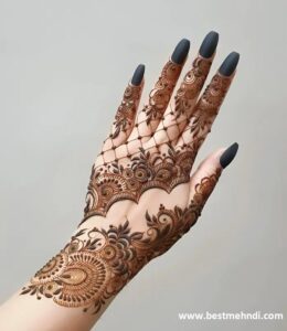 Pakistani-Mehndi-Design-Front-Hand-15