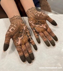 Pakistani-Mehndi-Design-Front-Hand-2