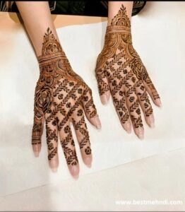 Pakistani-Mehndi-Design-Front-Hand-5