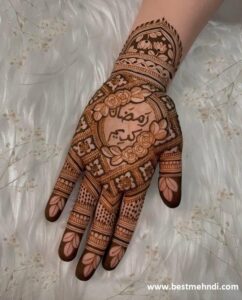 Pakistani-Mehndi-Design-Simple-15