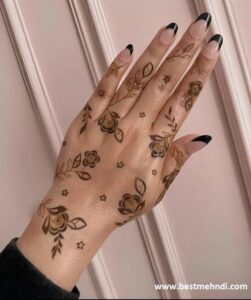 Pakistani-Mehndi-Design-Simple-16