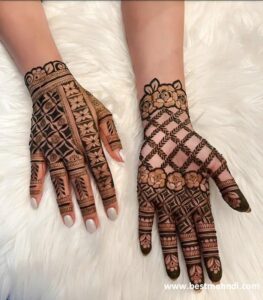 Pakistani-Mehndi-Design-Simple-19