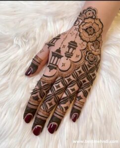 Pakistani-Mehndi-Design-Simple-20