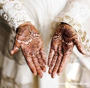 Pakistani-Mehndi-Design-Simple-3