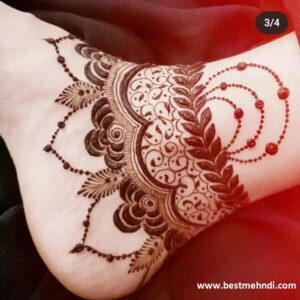 Side-feet-mehndi-design-2