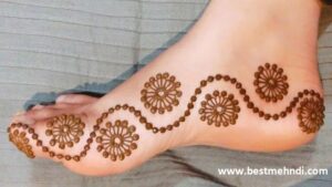 Side-feet-mehndi-design-4