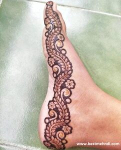 Side-feet-mehndi-design-6