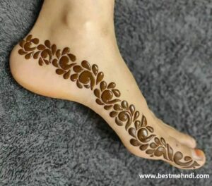 Side-feet-mehndi-designs