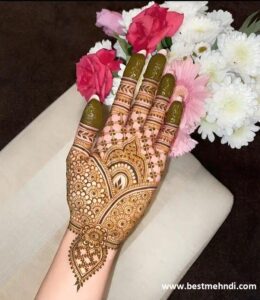 Simple-Eid-Mehndi-Design-10