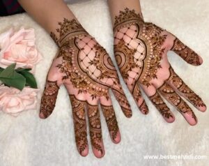 Simple-Eid-Mehndi-Design-11