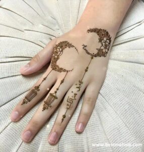 Simple-Eid-Mehndi-Design-12