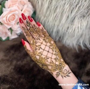 Simple-Eid-Mehndi-Design-16