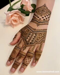 Simple-Eid-Mehndi-Design-18