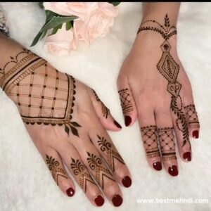 Simple-Eid-Mehndi-Design-19