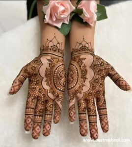 Simple-Eid-Mehndi-Design-22