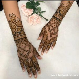 Simple-Eid-Mehndi-Design-25