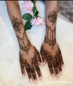 Simple-Eid-Mehndi-Design-27