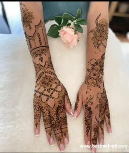 Simple-Eid-Mehndi-Design-29