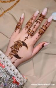 Simple-Eid-Mehndi-Design-3